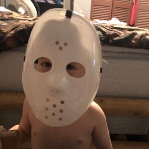 Meet your Posher, Cody